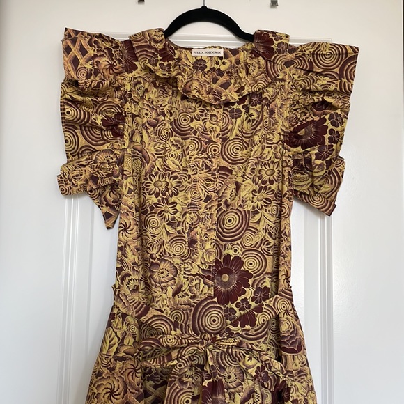 Elsie Dress - Picture 7 of 13